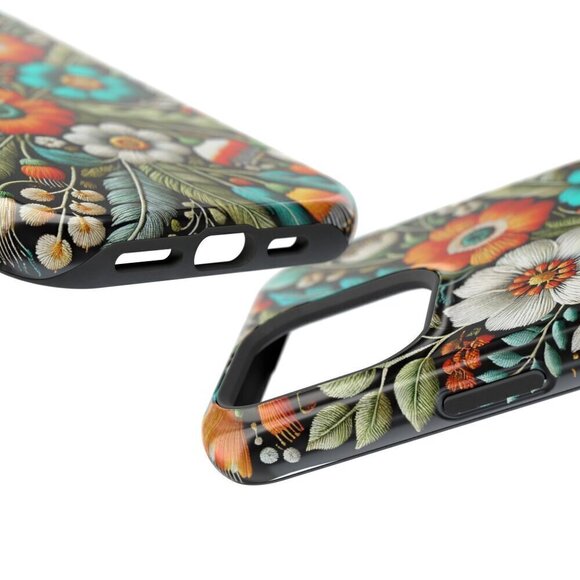 iPhone Phone Cases, Perfect Stylish Mobile Case, MLNMC544 - Picture 9 of 12